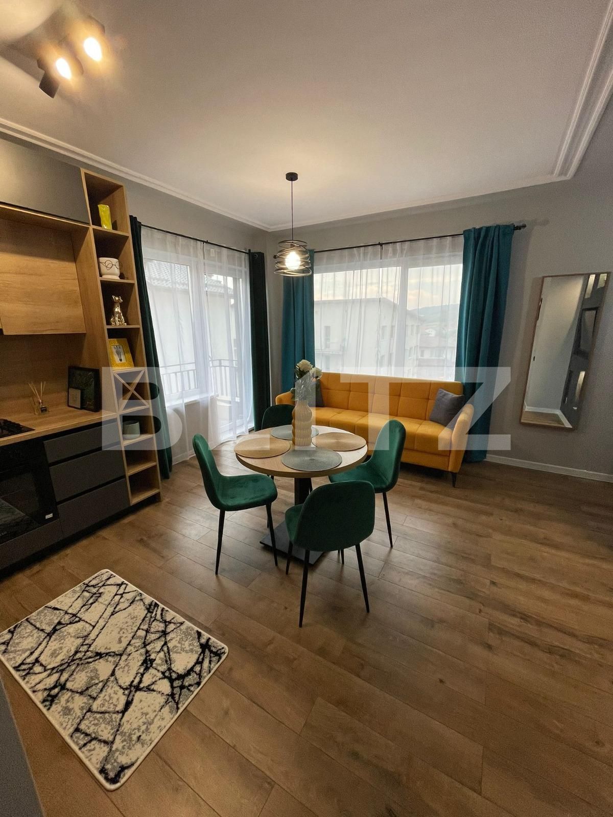Apartament de vânzare 3 camere Floreşti - 91782AV | BLITZ Cluj-Napoca | Poza9