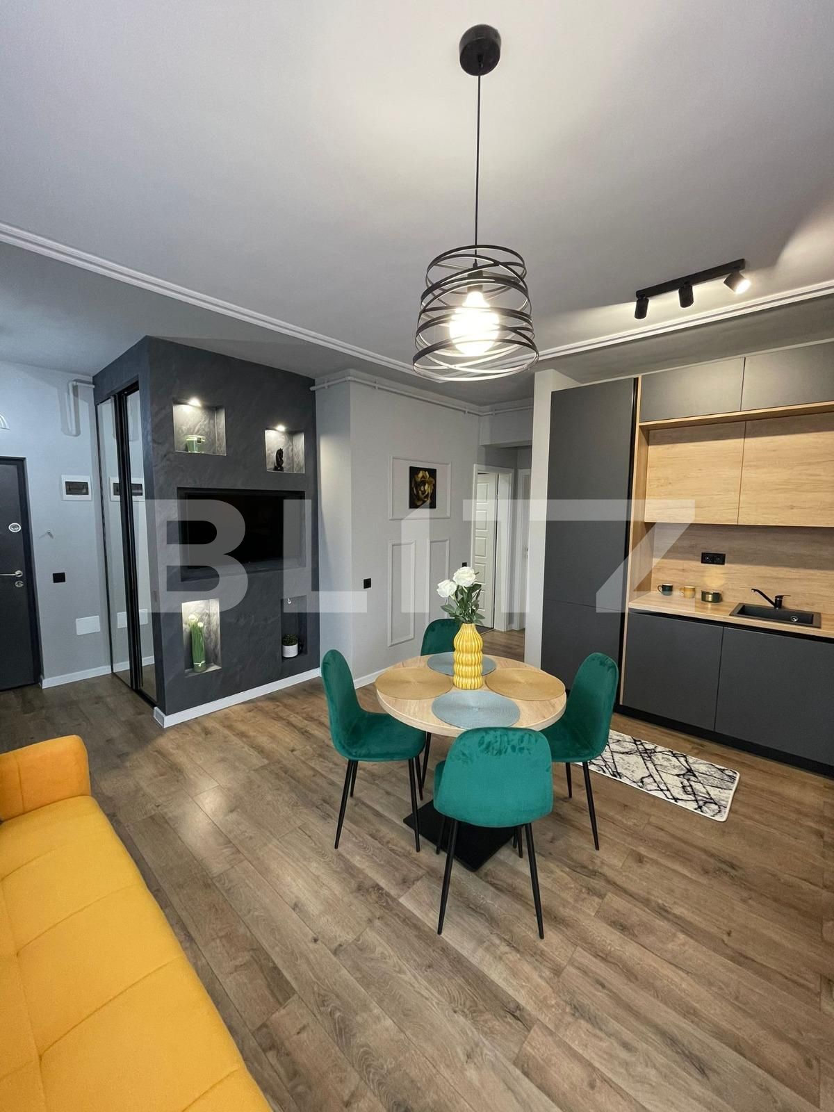 Apartament de vânzare 3 camere Floreşti - 91782AV | BLITZ Cluj-Napoca | Poza3