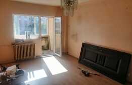 Apartament 2 camere decomandate, 49.2mp, etaj intermediar in Marasti