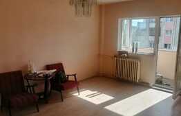 Apartament 2 camere decomandate, 49.2mp, etaj intermediar in Marasti