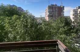 Apartament 2 camere decomandate, 49.2mp, etaj intermediar in Marasti