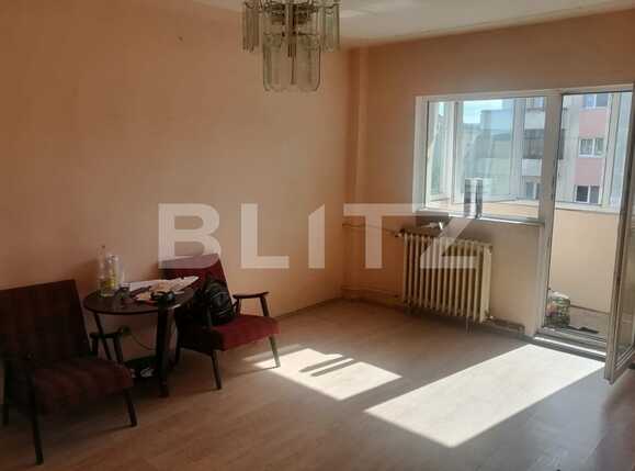 Apartament de vânzare 2 camere Marasti - 91783AV | BLITZ Cluj-Napoca | Poza1