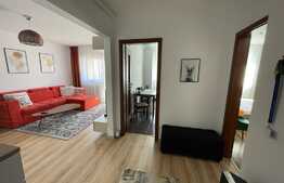 Apartament 2 camere la cheie, 52 mp, etaj intermediar, decomandat, zona Calea Turzii