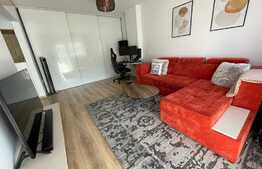 Apartament 2 camere la cheie, 52 mp, etaj intermediar, decomandat, zona Calea Turzii