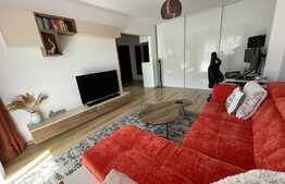 Apartament 2 camere la cheie, 52 mp, etaj intermediar, decomandat, zona Calea Turzii