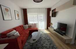 Apartament 2 camere la cheie, 52 mp, etaj intermediar, decomandat, zona Calea Turzii