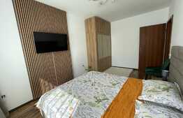 Apartament 2 camere la cheie, 52 mp, etaj intermediar, decomandat, zona Calea Turzii