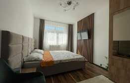 Apartament 2 camere la cheie, 52 mp, etaj intermediar, decomandat, zona Calea Turzii