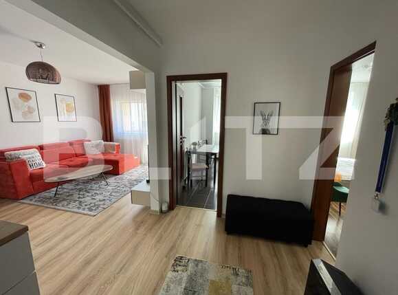 Apartament de vânzare 2 camere Zorilor - 91784AV | BLITZ Cluj-Napoca | Poza10