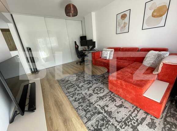 Apartament de vânzare 2 camere Zorilor - 91784AV | BLITZ Cluj-Napoca | Poza2