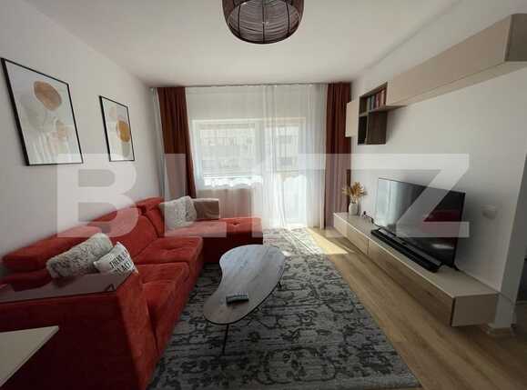 Apartament de vânzare 2 camere Zorilor - 91784AV | BLITZ Cluj-Napoca | Poza4