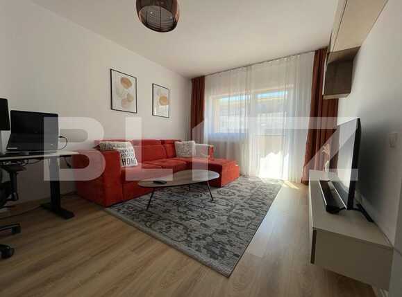 Apartament de vânzare 2 camere Zorilor - 91784AV | BLITZ Cluj-Napoca | Poza1