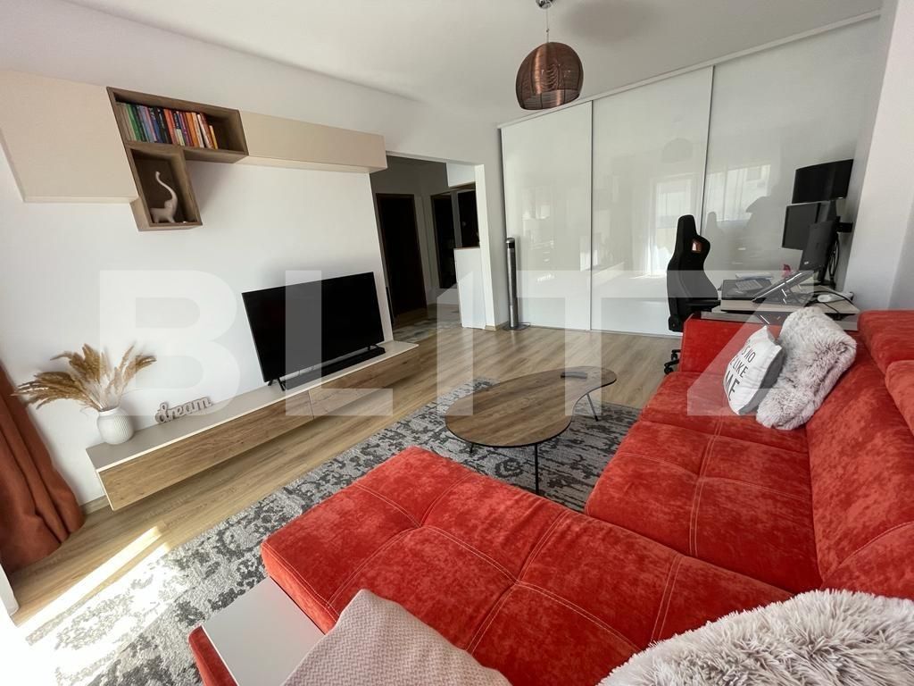 Apartament de vânzare 2 camere Zorilor - 91784AV | BLITZ Cluj-Napoca | Poza3