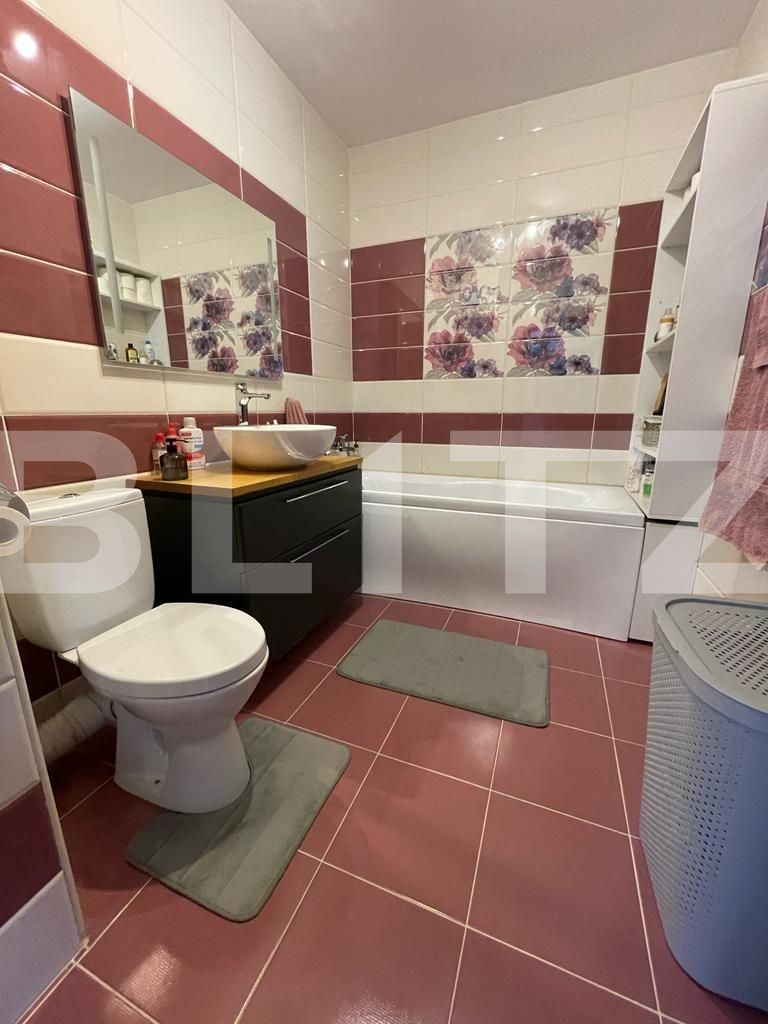 Apartament de vânzare 2 camere Zorilor - 91784AV | BLITZ Cluj-Napoca | Poza9