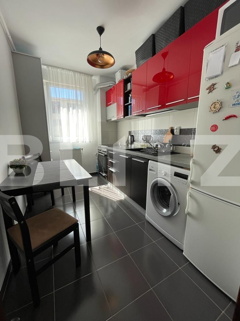 Apartament de vânzare 2 camere Zorilor - 91784AV | BLITZ Cluj-Napoca | Poza8