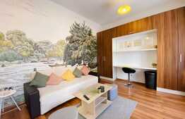 Studio, 30 mp, zona Bulevardul Eroilor