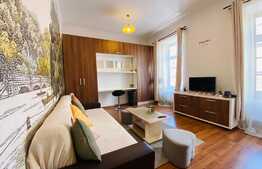 Studio, 30 mp, zona Bulevardul Eroilor