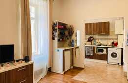 Studio, 30 mp, zona Bulevardul Eroilor