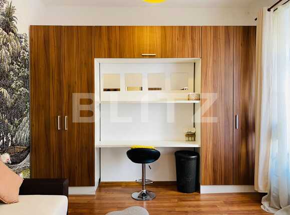 Garsonieră de închiriat Central - 91786AI | BLITZ Cluj-Napoca | Poza3