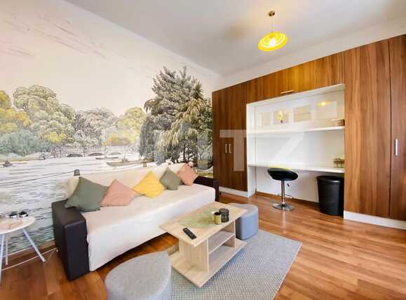 Garsonieră de închiriat Central - 91786AI | BLITZ Cluj-Napoca | Poza2