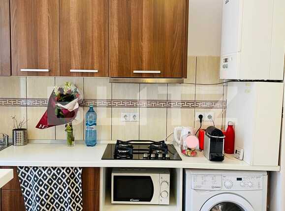 Garsonieră de închiriat Central - 91786AI | BLITZ Cluj-Napoca | Poza6