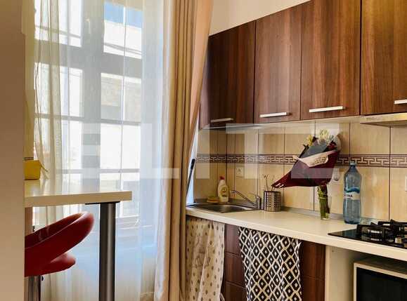 Garsonieră de închiriat Central - 91786AI | BLITZ Cluj-Napoca | Poza5