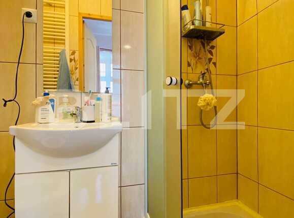 Garsonieră de închiriat Central - 91786AI | BLITZ Cluj-Napoca | Poza7