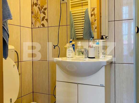 Garsonieră de închiriat Central - 91786AI | BLITZ Cluj-Napoca | Poza8