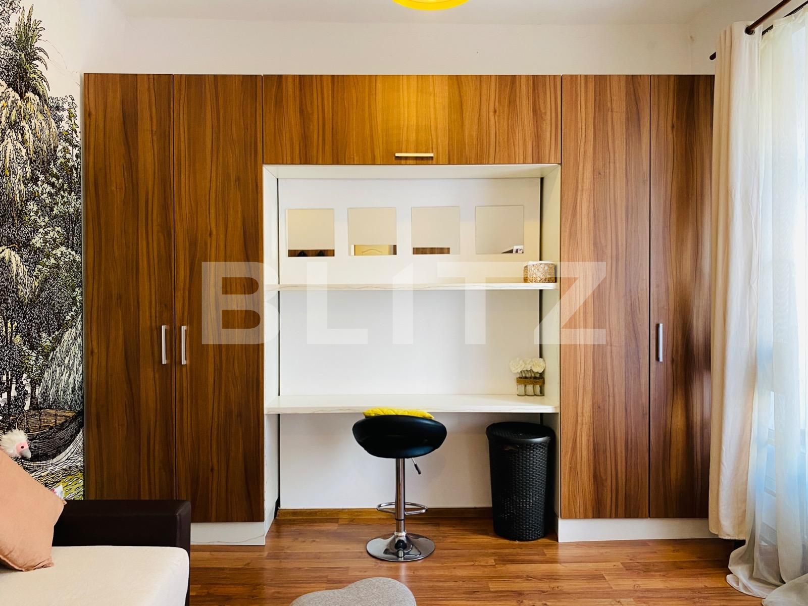 Garsonieră de închiriat Central - 91786AI | BLITZ Cluj-Napoca | Poza3