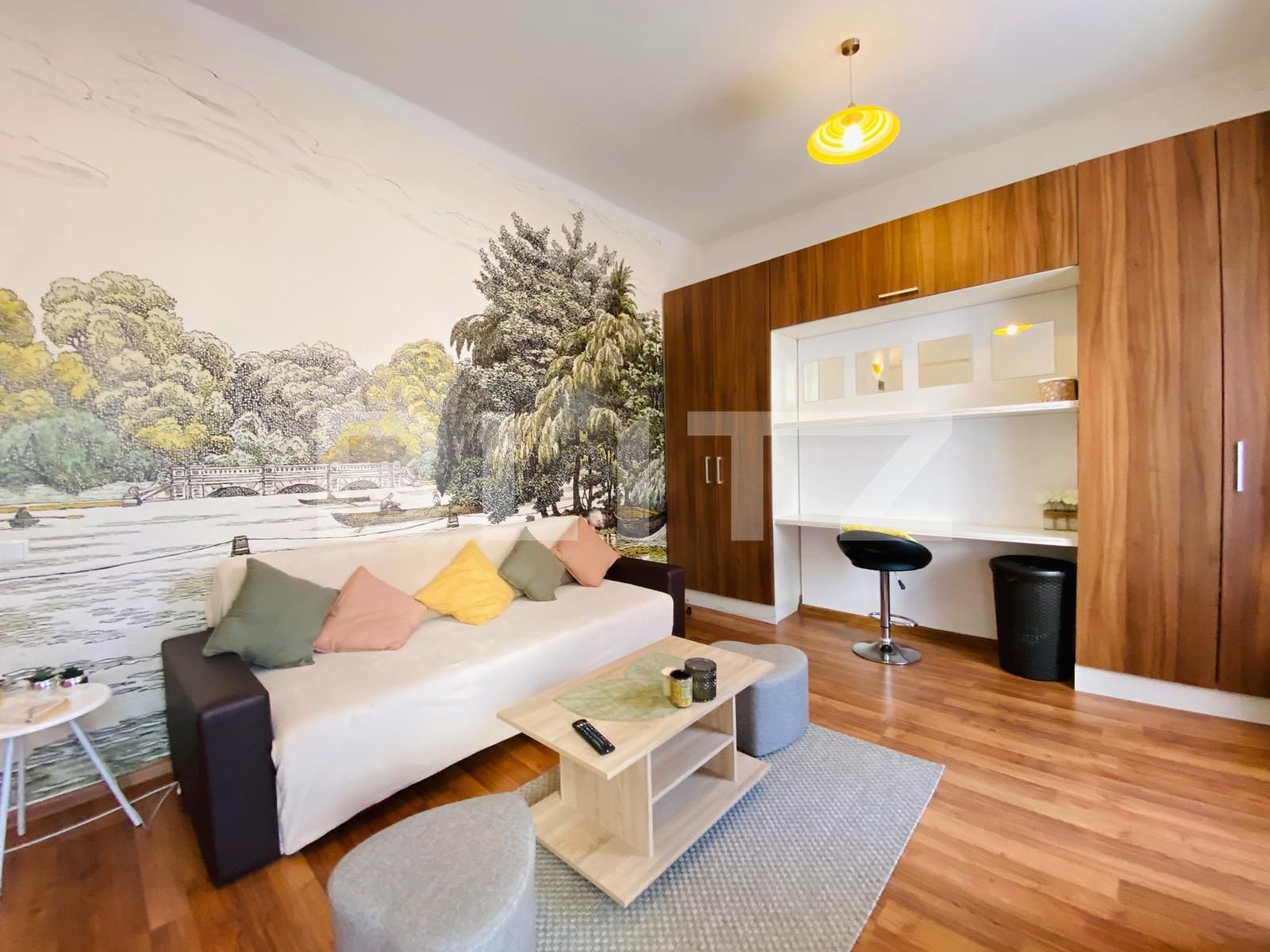 Garsonieră de închiriat Central - 91786AI | BLITZ Cluj-Napoca | Poza2