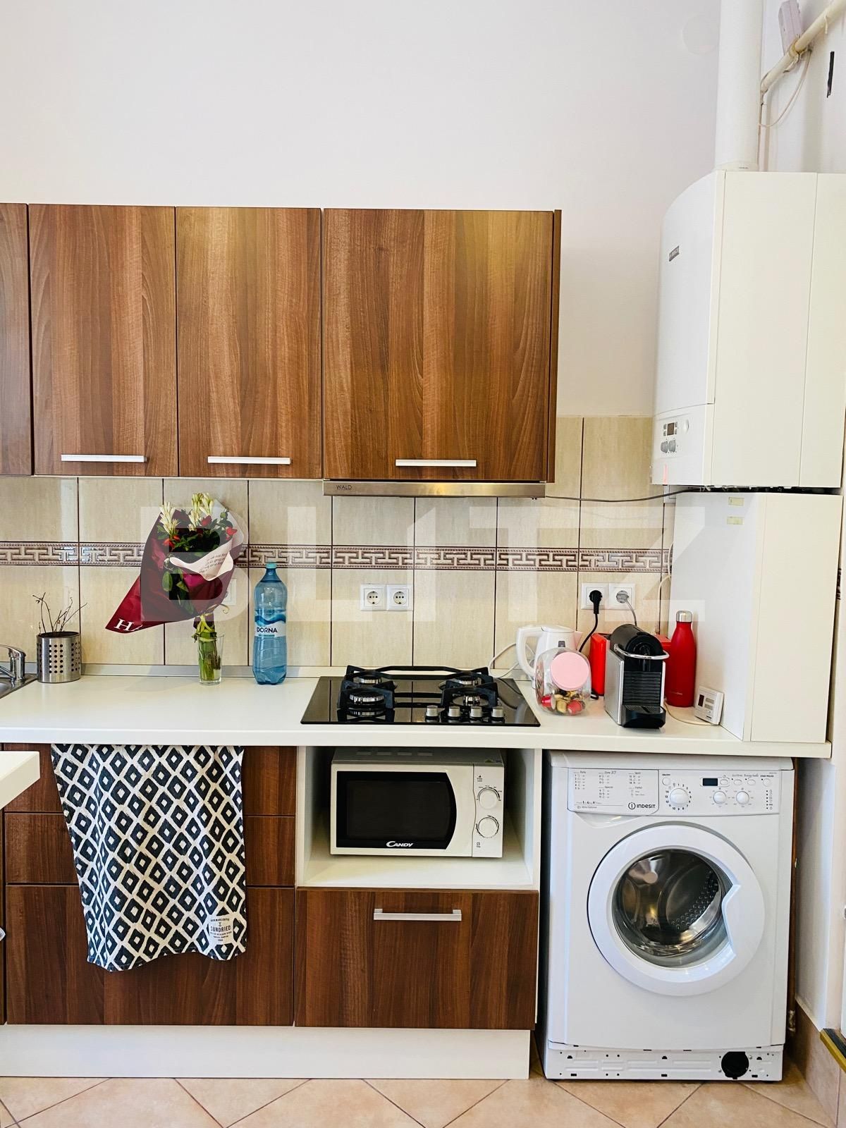 Garsonieră de închiriat Central - 91786AI | BLITZ Cluj-Napoca | Poza6