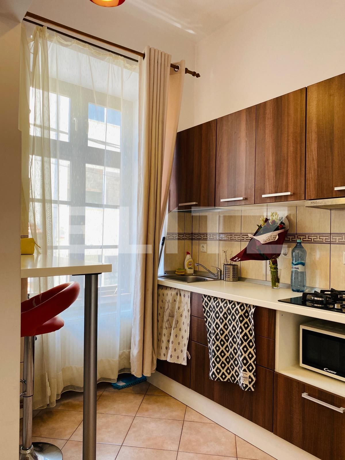 Garsonieră de închiriat Central - 91786AI | BLITZ Cluj-Napoca | Poza5