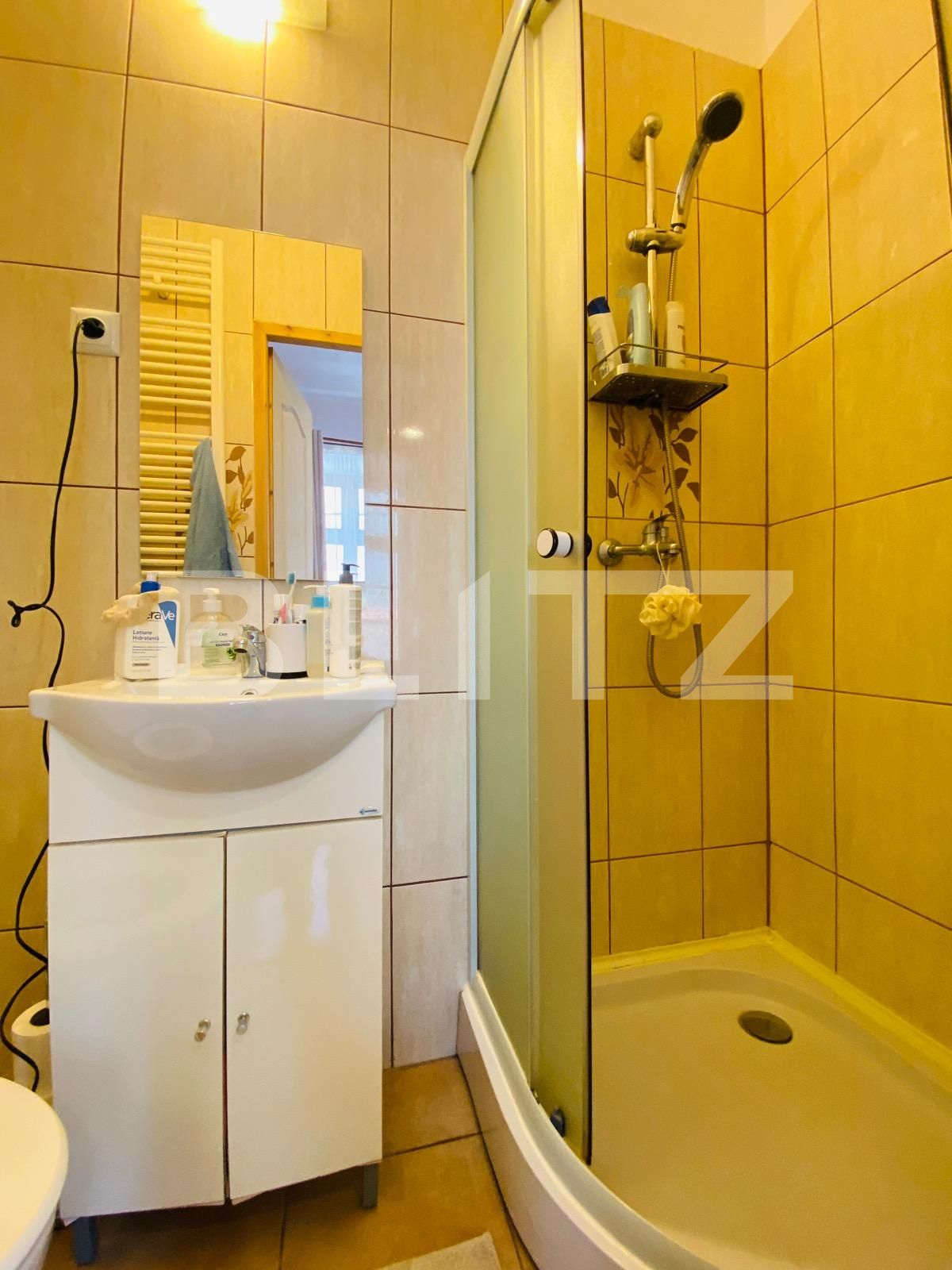 Garsonieră de închiriat Central - 91786AI | BLITZ Cluj-Napoca | Poza7