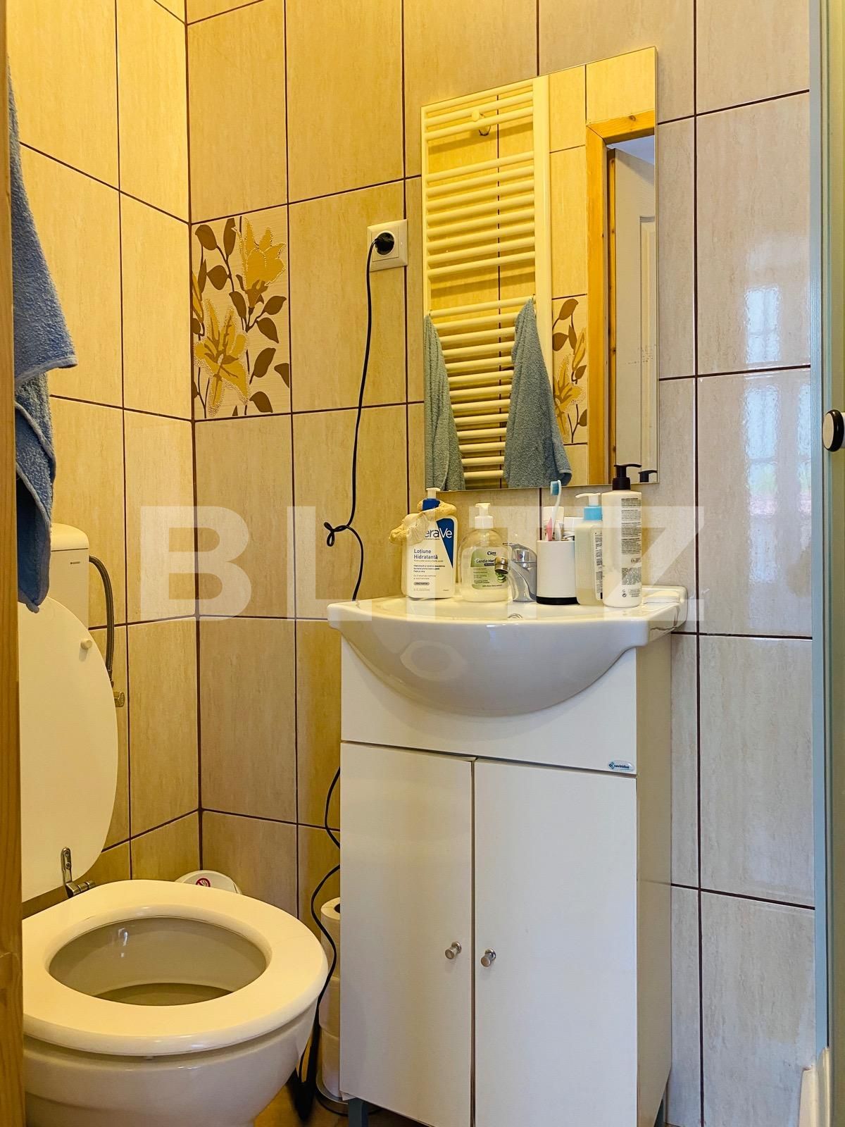 Garsonieră de închiriat Central - 91786AI | BLITZ Cluj-Napoca | Poza8