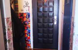 Garsonieră, 24 mp, mobilat/utilat, zona Tractorul 