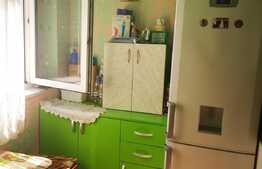 Garsonieră, 24 mp, mobilat/utilat, zona Tractorul 