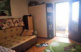 Garsonieră, 24 mp, mobilat/utilat, zona Tractorul 