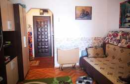 Garsonieră, 24 mp, mobilat/utilat, zona Tractorul 