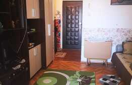 Garsonieră, 24 mp, mobilat/utilat, zona Tractorul 