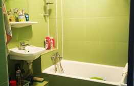 Garsonieră, 24 mp, mobilat/utilat, zona Tractorul 