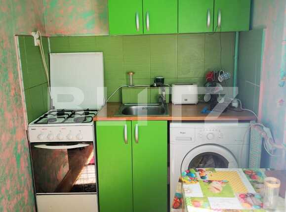 Garsonieră de vânzare Tractorul - 91788AV | BLITZ Brașov | Poza4