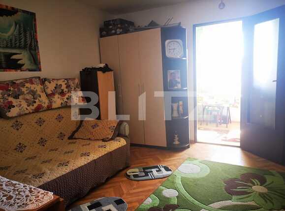 Garsonieră de vânzare Tractorul - 91788AV | BLITZ Brașov | Poza1