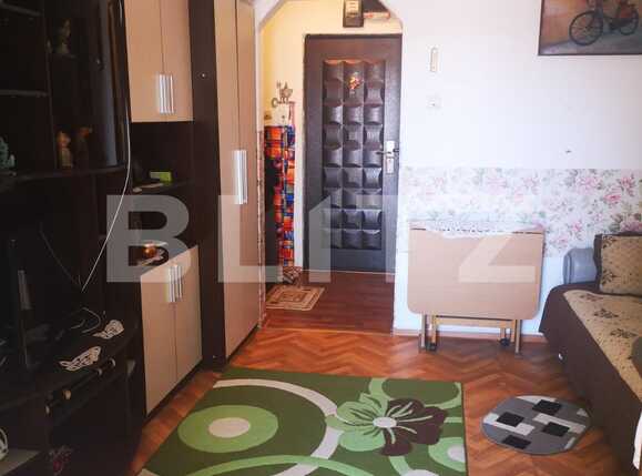 Garsonieră de vânzare Tractorul - 91788AV | BLITZ Brașov | Poza2