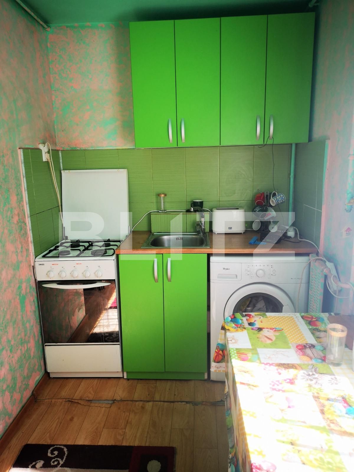 Garsonieră de vânzare Tractorul - 91788AV | BLITZ Brașov | Poza4