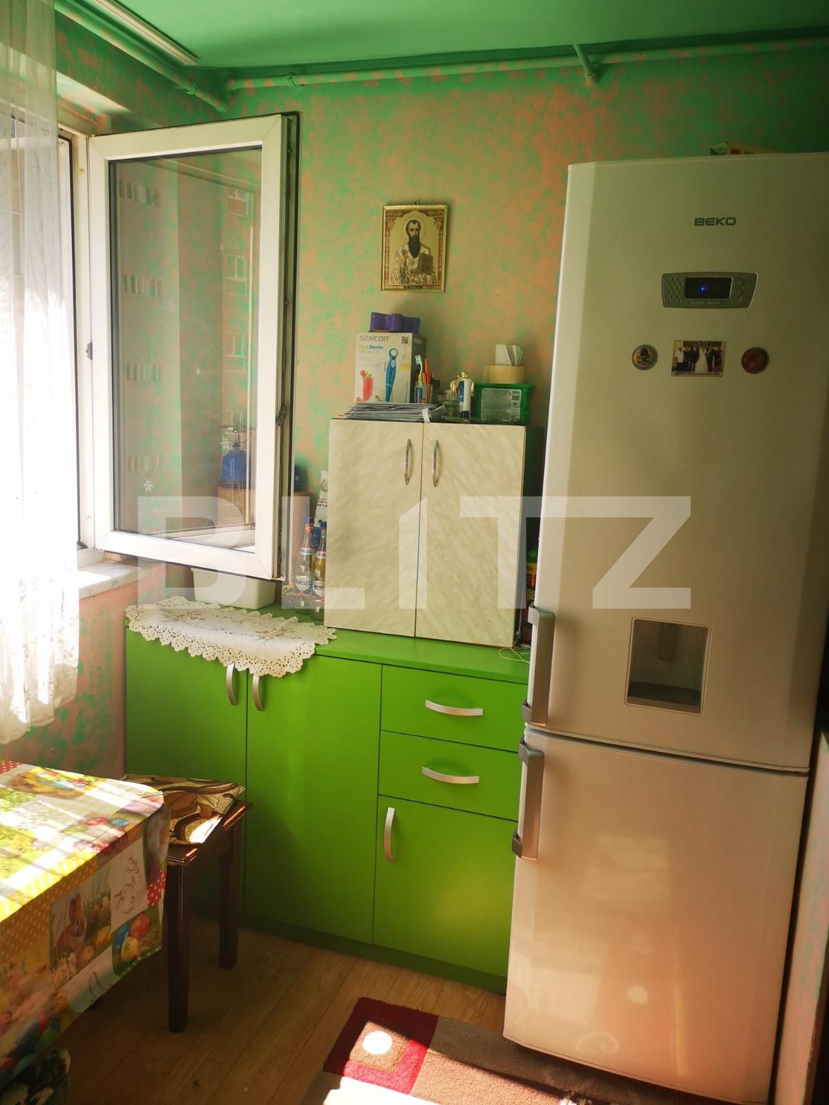 Garsonieră de vânzare Tractorul - 91788AV | BLITZ Brașov | Poza5