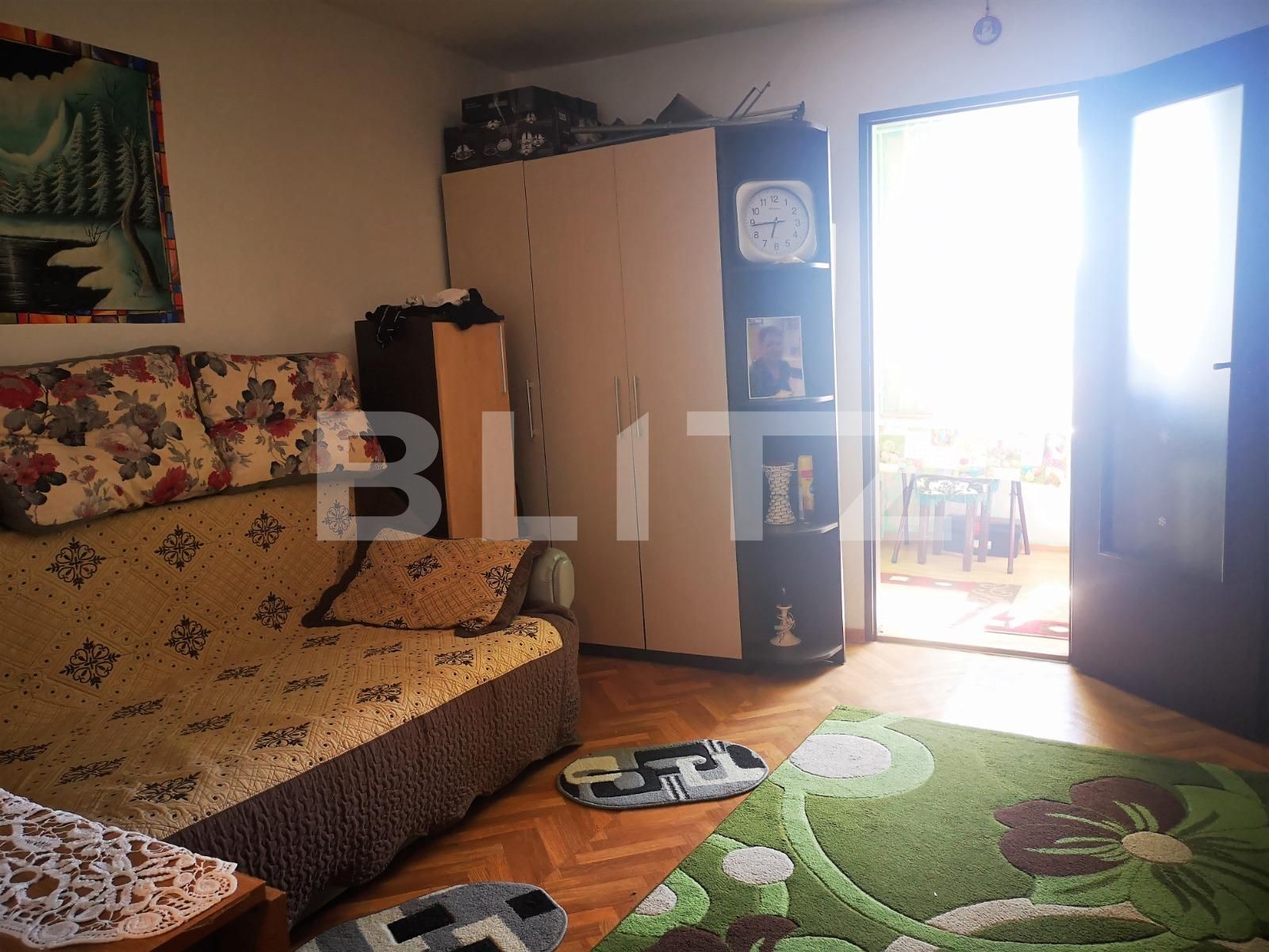Garsonieră de vânzare Tractorul - 91788AV | BLITZ Brașov | Poza1