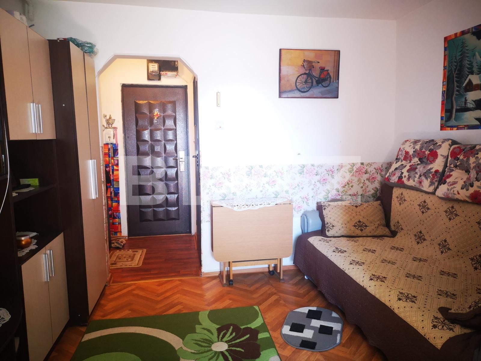 Garsonieră de vânzare Tractorul - 91788AV | BLITZ Brașov | Poza3