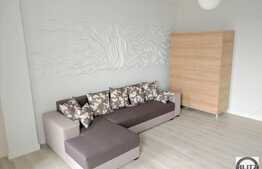 1 camera, 41 mp, prima inchiriere, zona strazii Teleorman