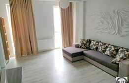 1 camera, 41 mp, prima inchiriere, zona strazii Teleorman