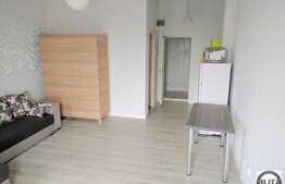 1 camera, 41 mp, prima inchiriere, zona strazii Teleorman